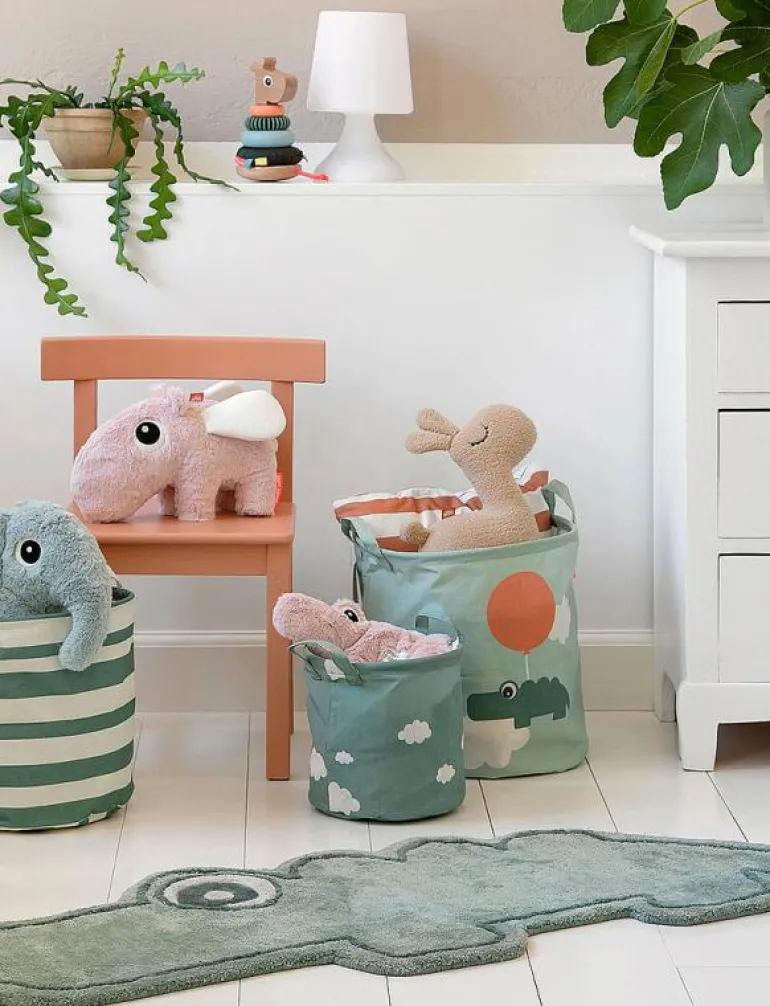 Soft toy Happy clouds Ozzo Powder - Mjukisdjur