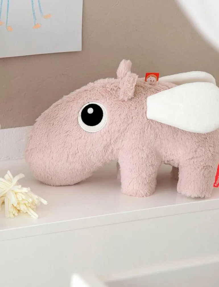 Soft toy Happy clouds Ozzo Powder - Mjukisdjur