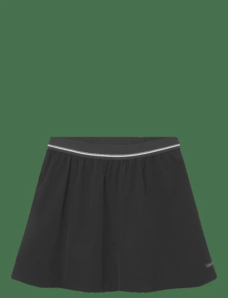 Soft woven skirt Stroll - Kjolar