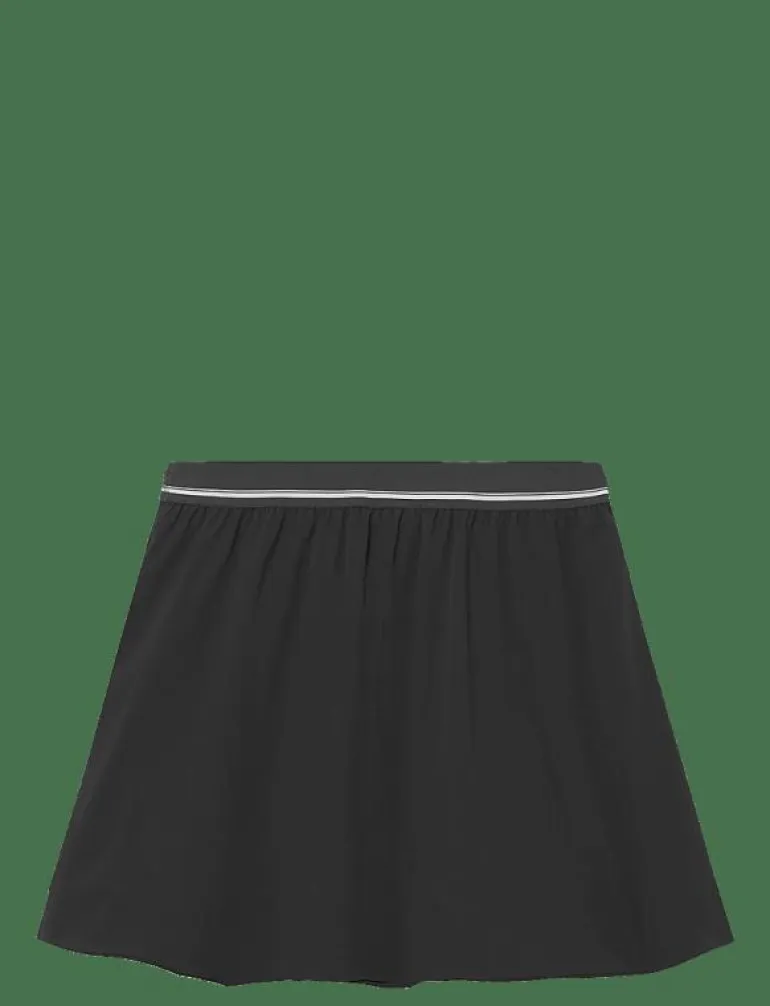 Soft woven skirt Stroll - Kjolar