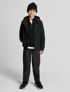 SoftShell Hooded Jacket - Huvtröjor