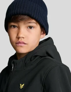 SoftShell Hooded Jacket - Huvtröjor