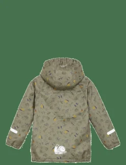 Softshell Jacket - AOP - Jackor