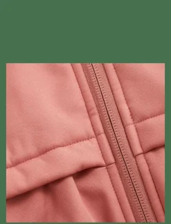 Softshell Jacket - SOLID - Jackor