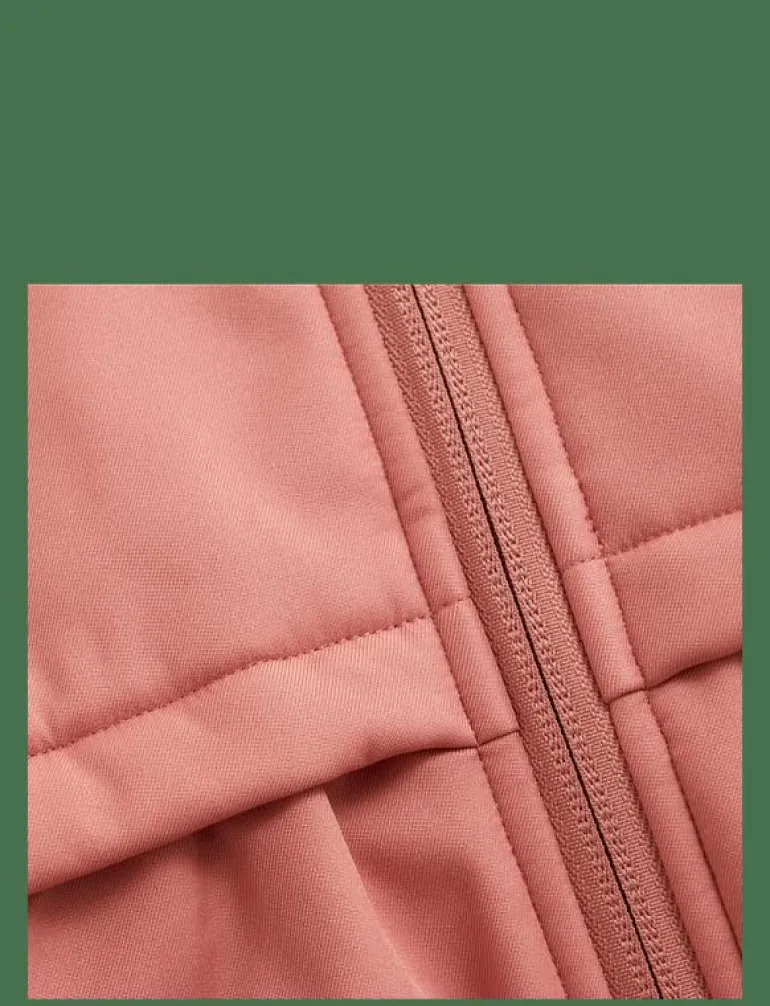 Softshell Jacket - SOLID - Jackor