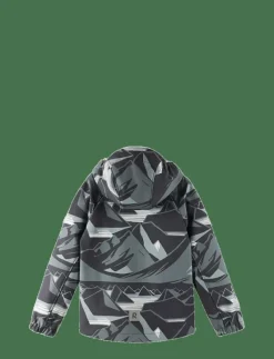 Softshell jacket, Aitoo - Jackor