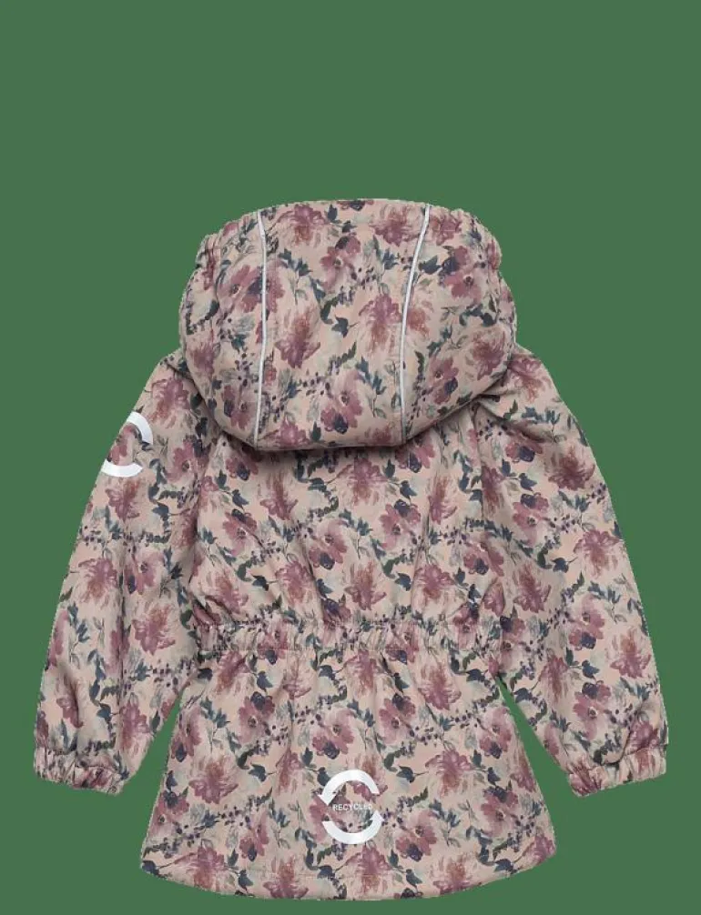 Softshell Jacket Recycled AOP - Jackor