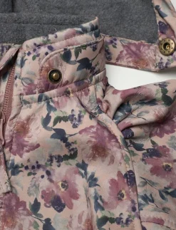Softshell Jacket Recycled AOP - Jackor