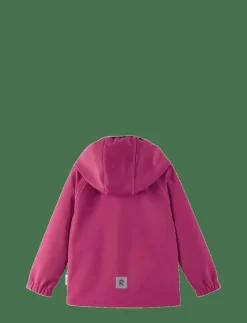 Softshell jacket, Vantti - Jackor