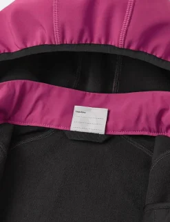 Softshell jacket, Vantti - Jackor