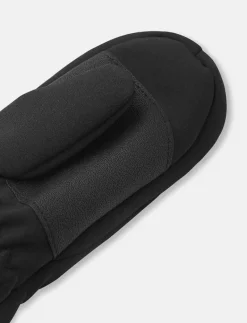 Softshell mittens, Osaten - Vantar