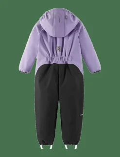 Softshell overall, Mjosa - Overaller