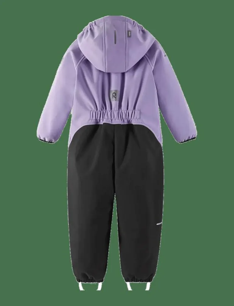 Softshell overall, Mjosa - Overaller