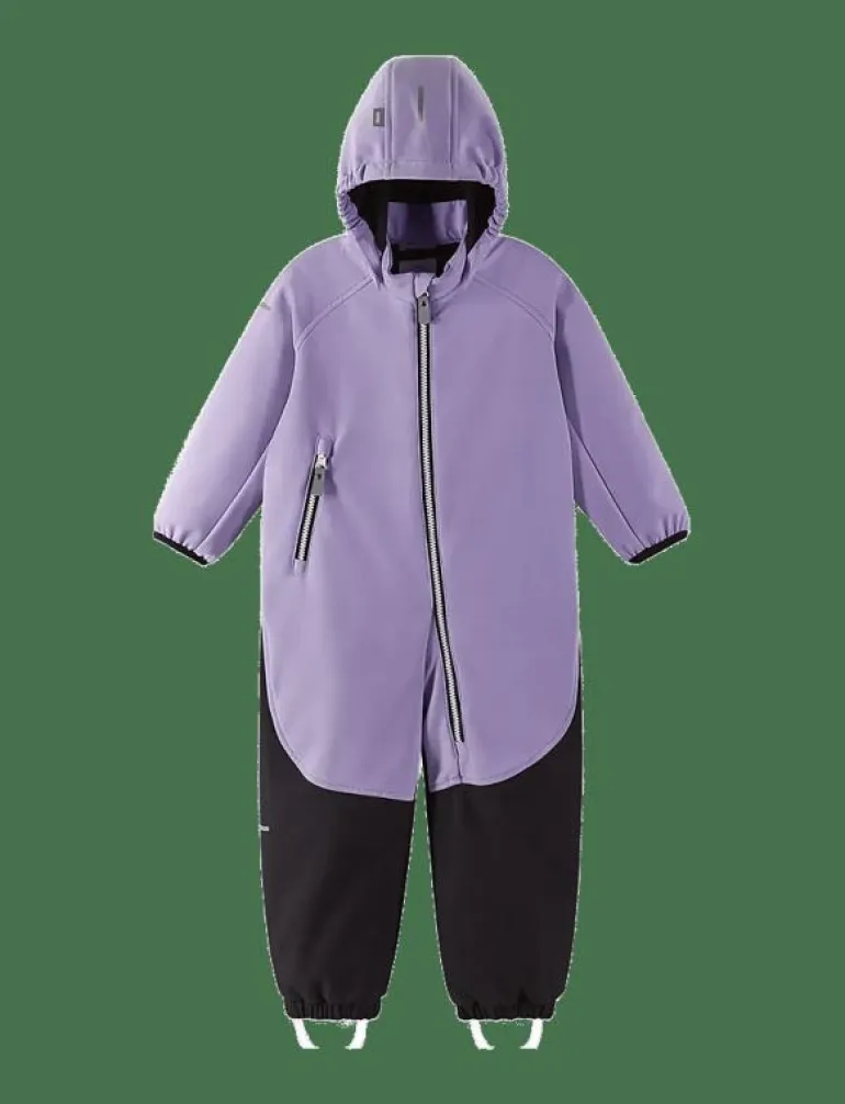 Softshell overall, Mjosa - Overaller