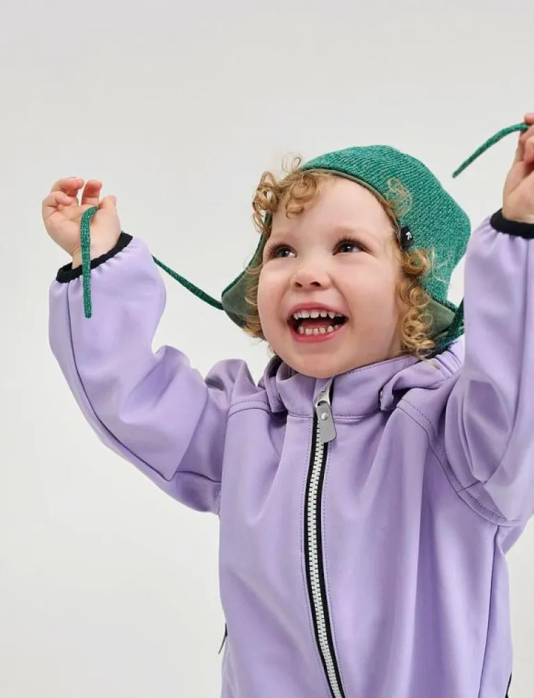 Softshell overall, Mjosa - Overaller