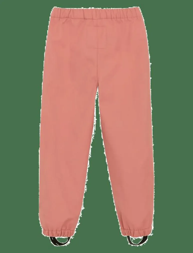 Softshell Pants - SOLID - Nederdelar