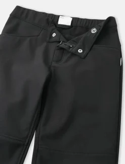 Softshell pants, Mighty - Nederdelar
