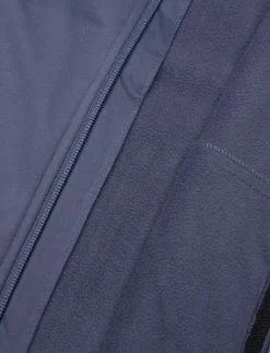 Softshell W. Fleece - Jackor