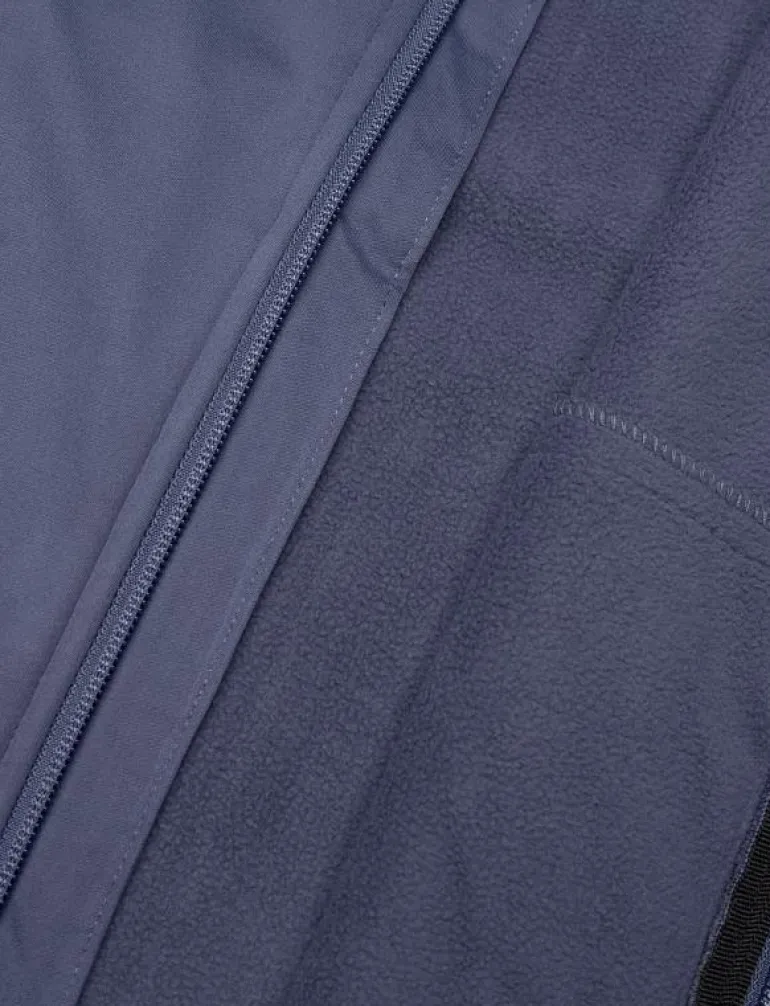 Softshell W. Fleece - Jackor