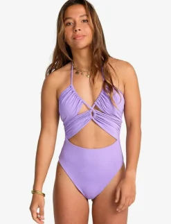 SOL SEARCHER ONE PIECE - Baddräkter