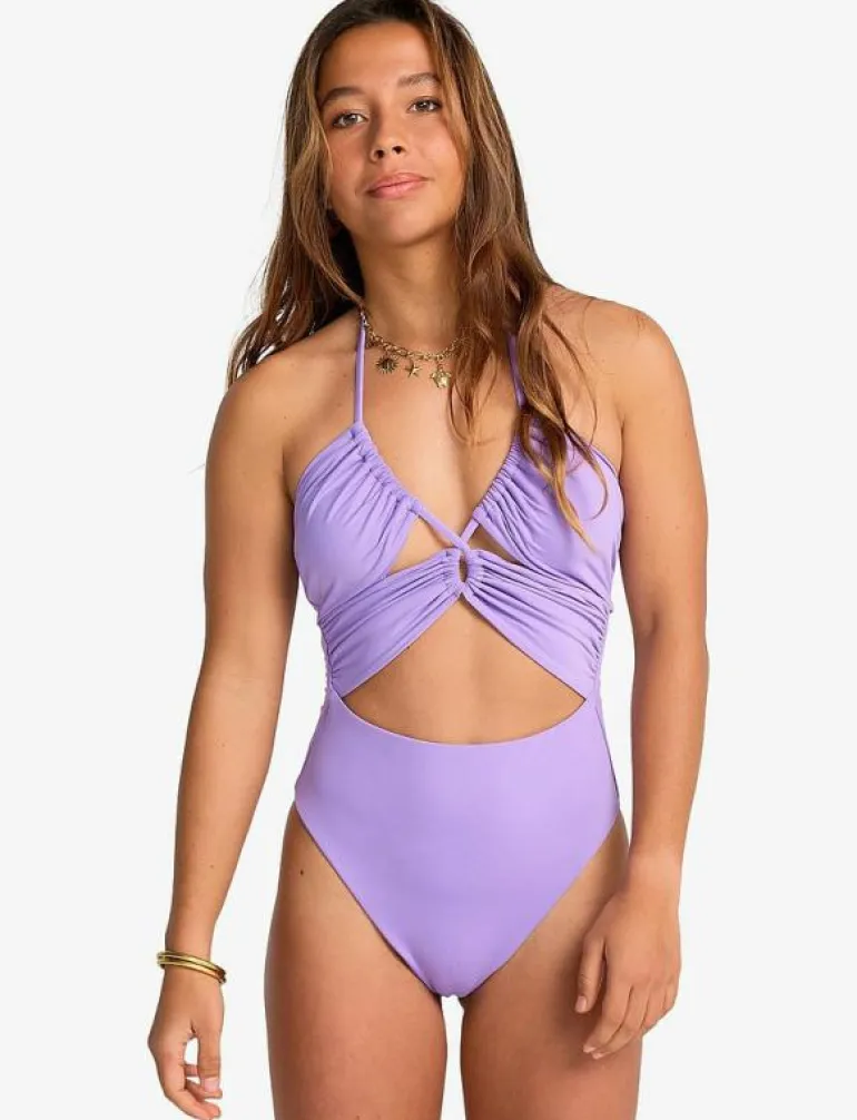 SOL SEARCHER ONE PIECE - Baddräkter