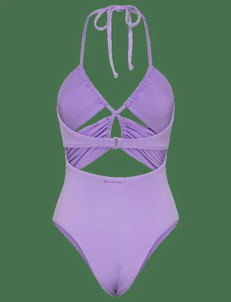 SOL SEARCHER ONE PIECE - Baddräkter