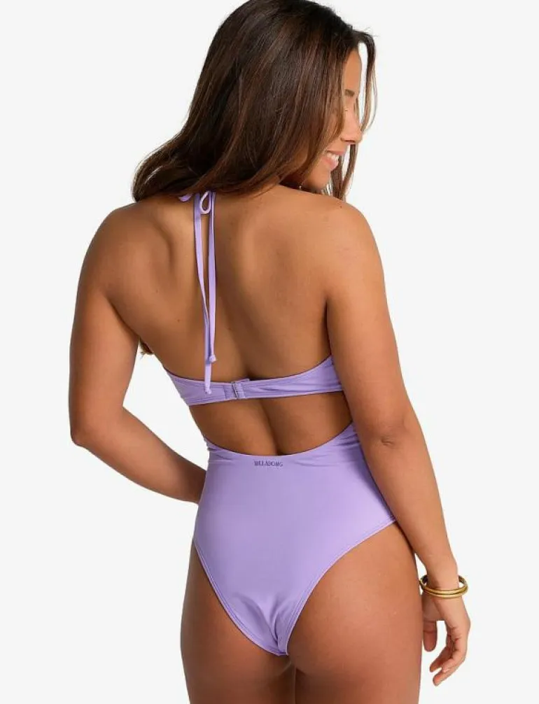 SOL SEARCHER ONE PIECE - Baddräkter