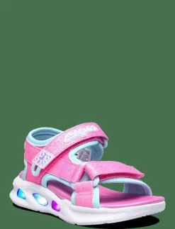 SOLA GLOW SANDAL - Sandaler