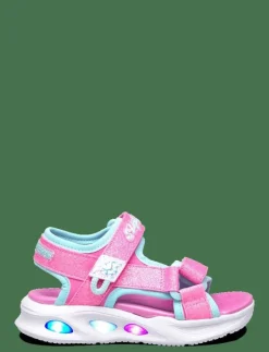 SOLA GLOW SANDAL - Sandaler