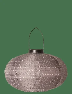 Solar lantern - Utebelysning