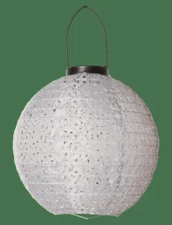 Solar lantern - Utebelysning