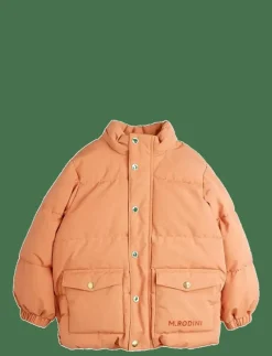 Solid heavy puffer - Dunjackor & fodrade jackor