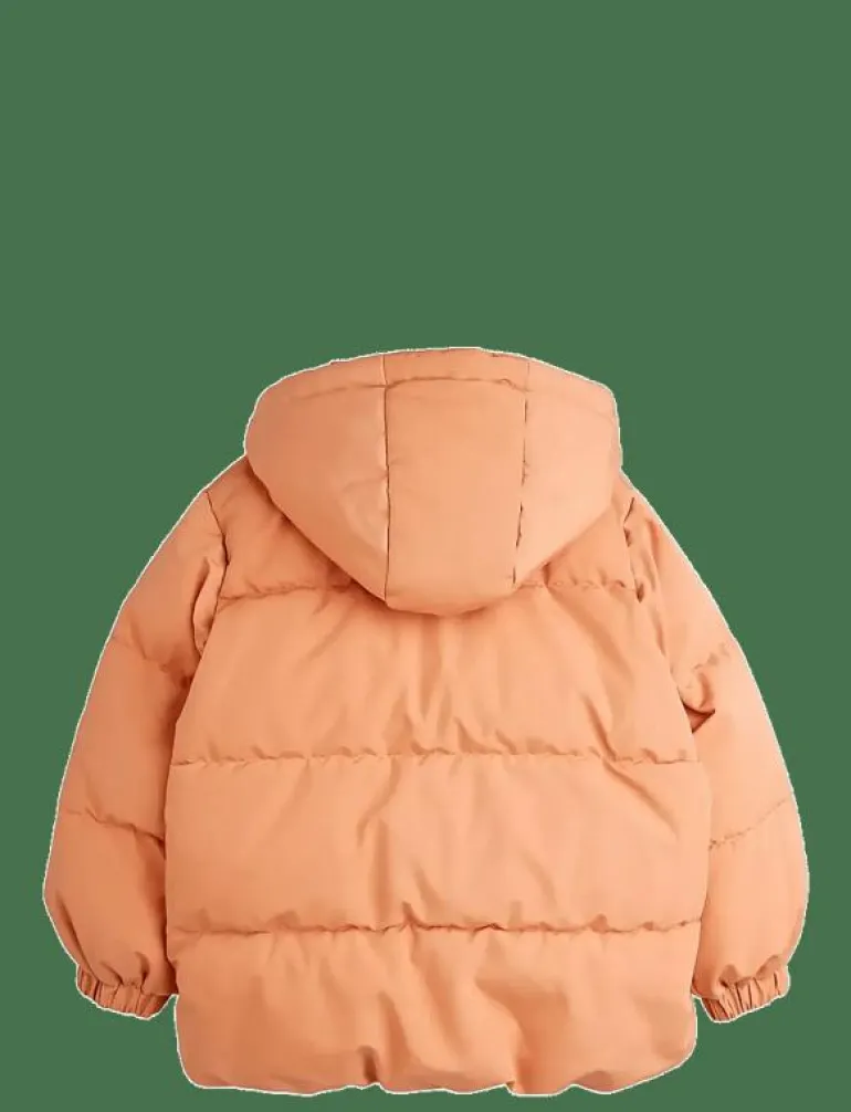 Solid heavy puffer - Dunjackor & fodrade jackor