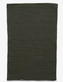 Solid Wool Tube - Halsduk & Halsvärmare
