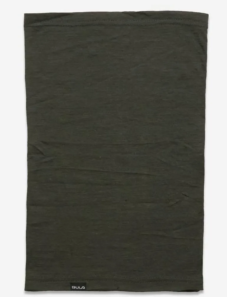 Solid Wool Tube - Halsduk & Halsvärmare