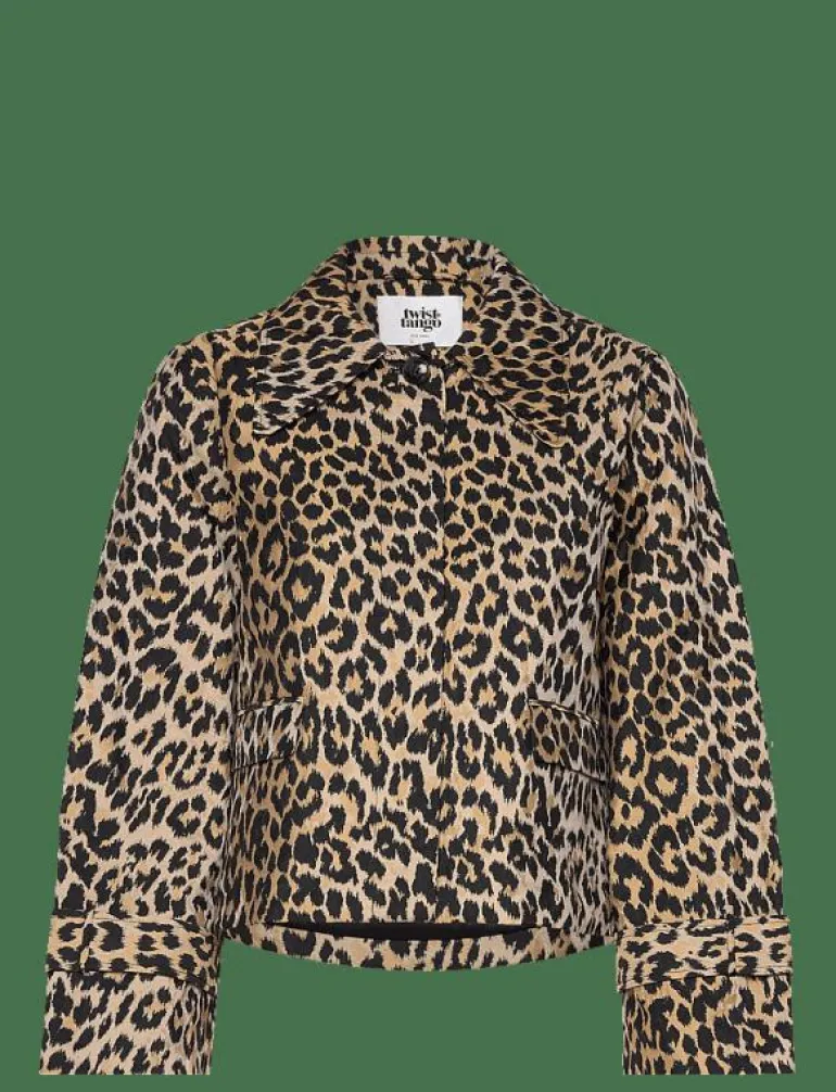 Solina Jacket - Tunna jackor