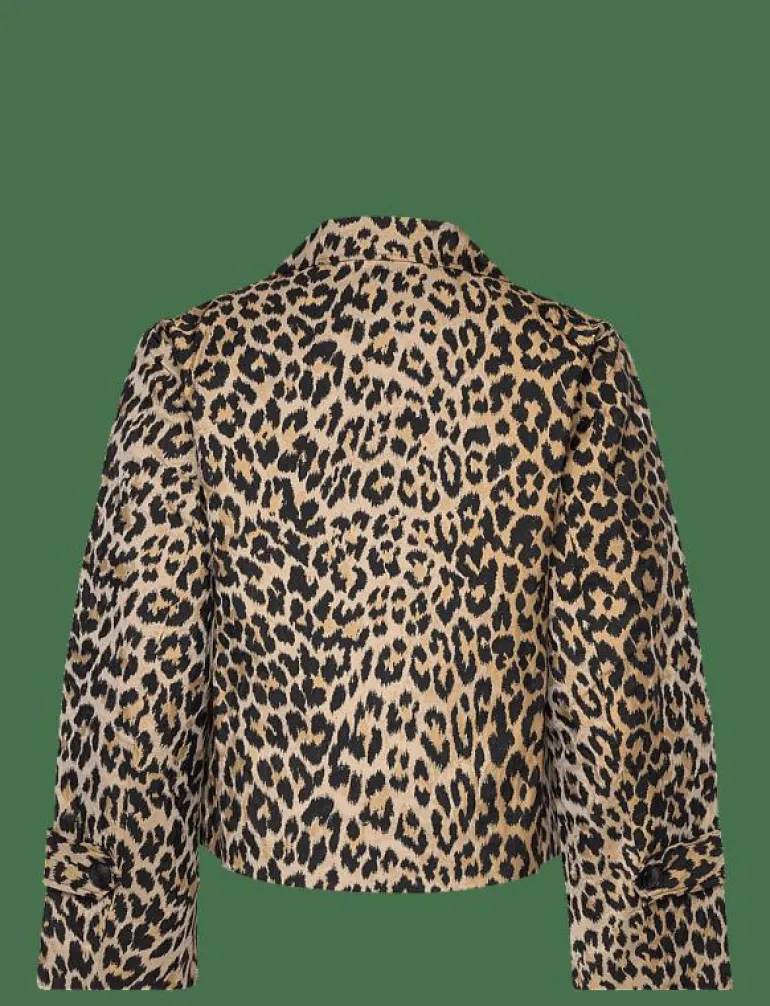 Solina Jacket - Tunna jackor