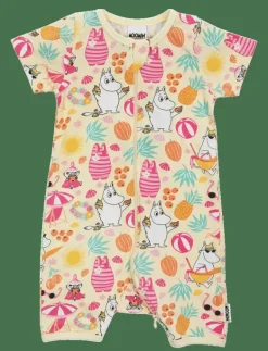 SOMMAR PYJAMAS - One-sie