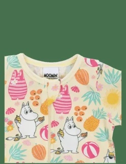 SOMMAR PYJAMAS - One-sie