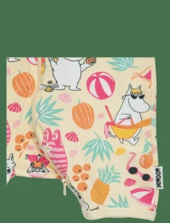 SOMMAR PYJAMAS - One-sie