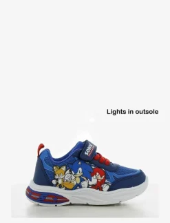 SONIC sneakers - Låga sneakers