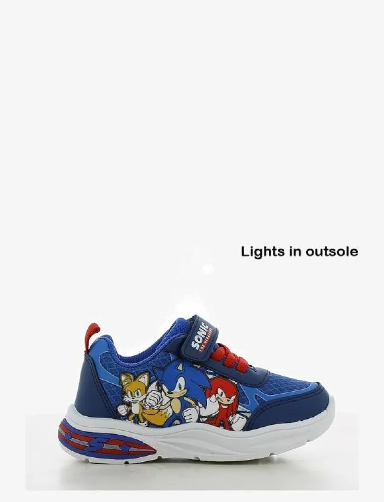SONIC sneakers - Låga sneakers