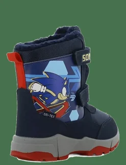SONIC Snowboot - Vinterstövlar