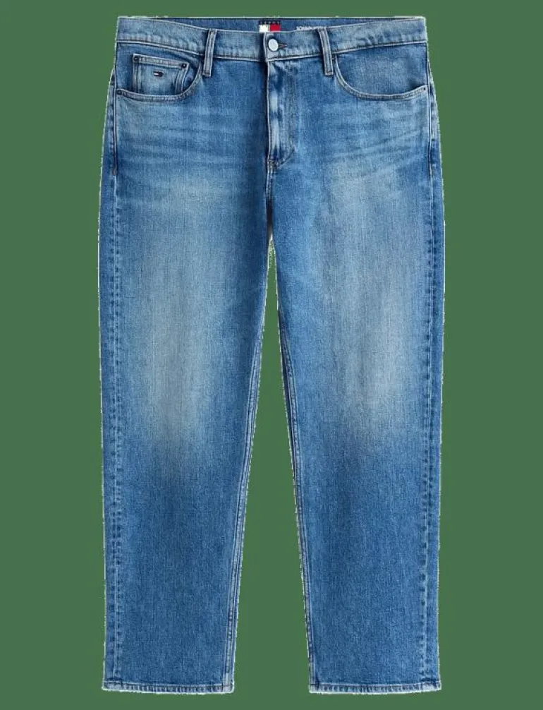 SONNY RGLR TPRD BI0134 - Tapered jeans