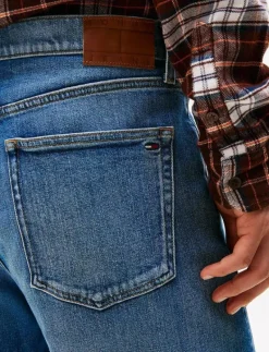 SONNY RGLR TPRD BI0134 - Tapered jeans