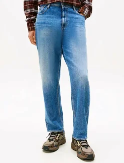 SONNY RGLR TPRD BI0134 - Tapered jeans