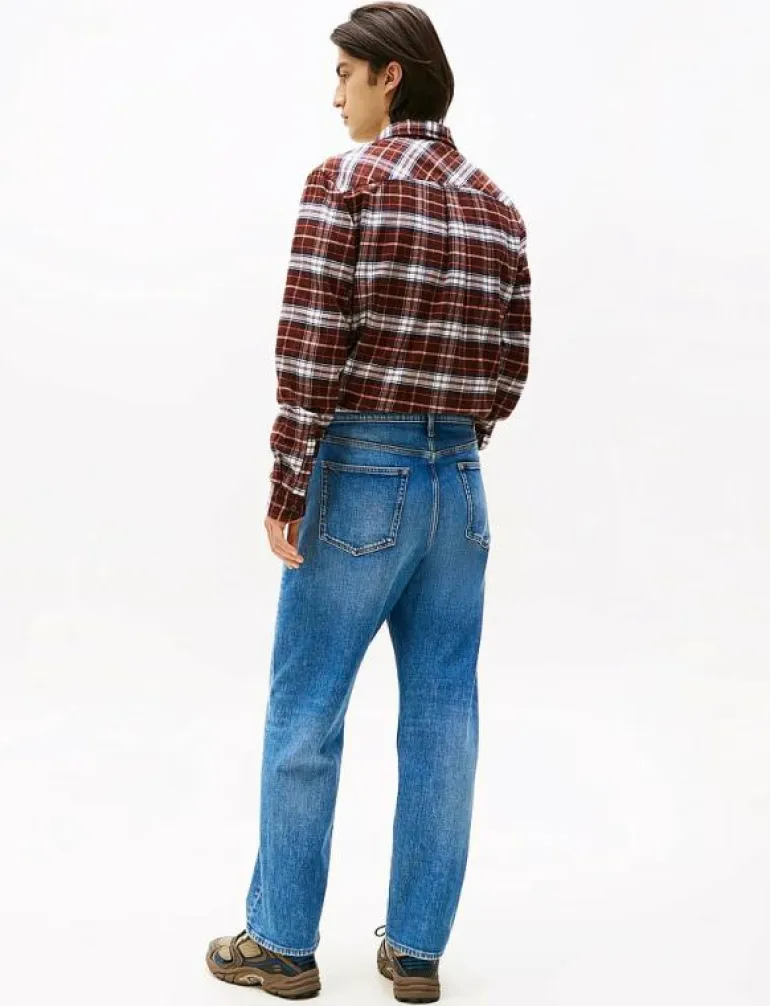 SONNY RGLR TPRD BI0134 - Tapered jeans