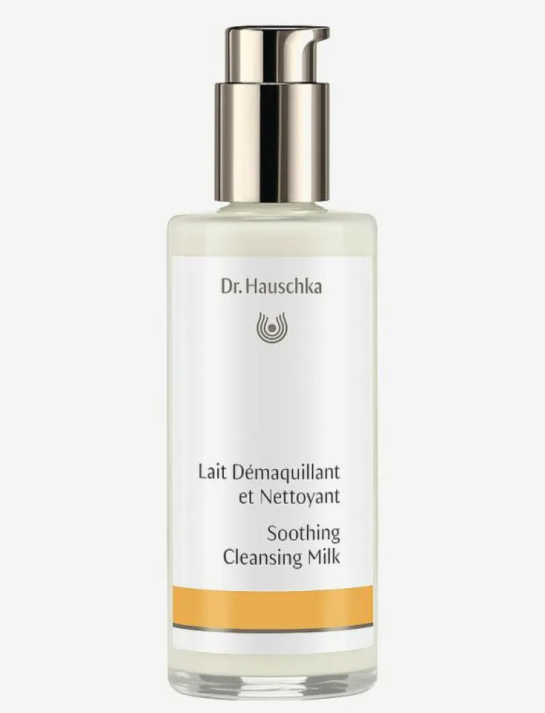 Soothing Cleansing Milk - Ansiktsrengöring