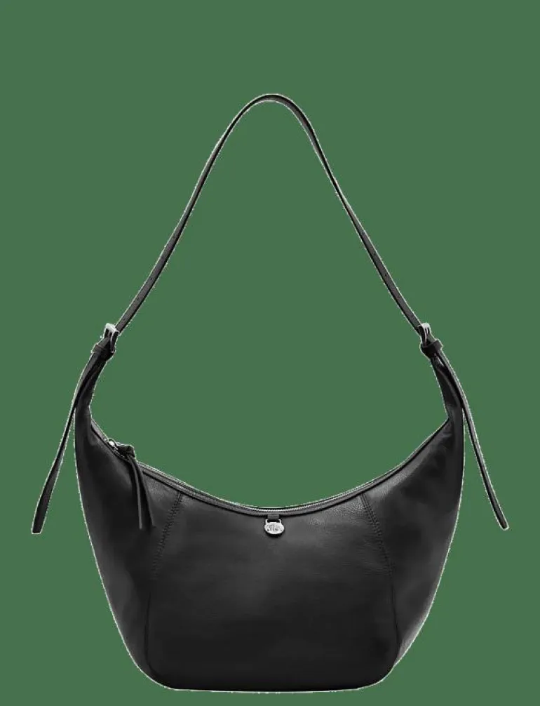 Sorano shoulder bag Ane - Axelremsväskor