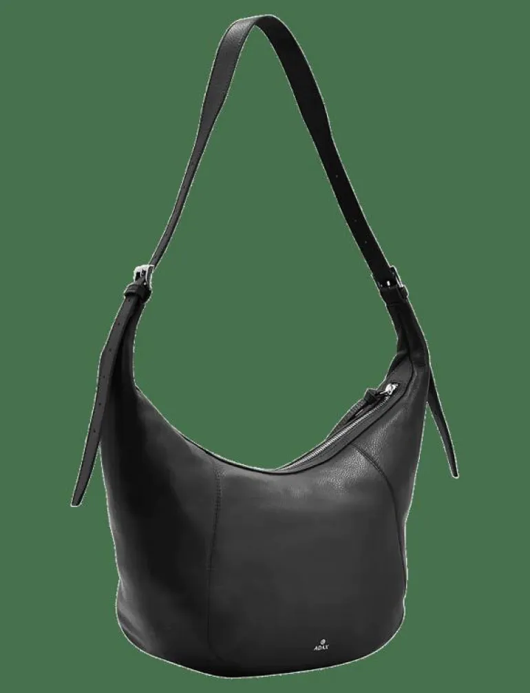 Sorano shoulder bag Ane - Axelremsväskor